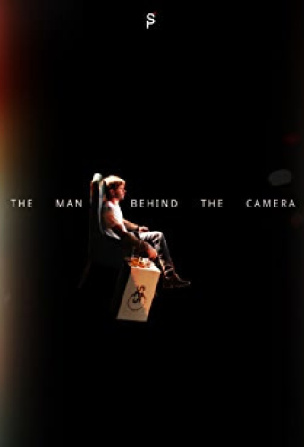 Человек за камерой