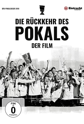 Die Rückkehr des Pokals – Der Film