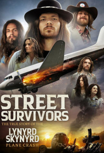 Выжившие: Подлинная история крушения самолёта группы Lynyrd Skynyrd