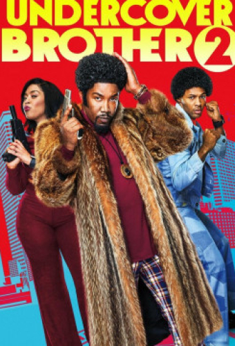 Тайный брат 2