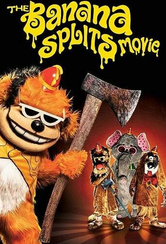 Банана-Сплитс