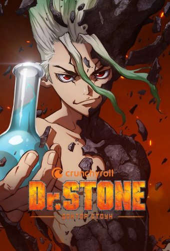 Доктор Стоун