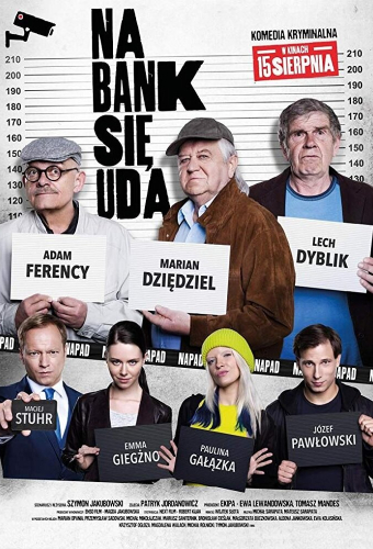 Ограбление