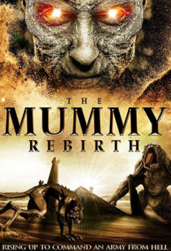 Мумия: Возрождение