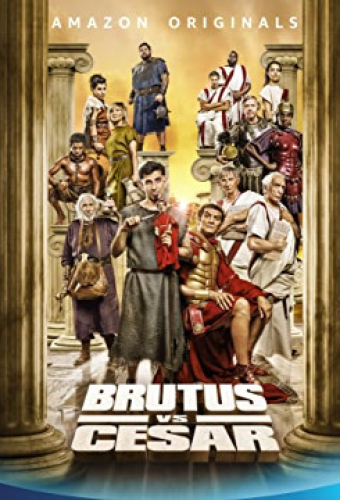 Брут против Цезаря