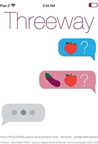 Секс втроём