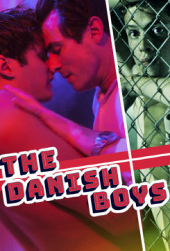 Парни из Дании