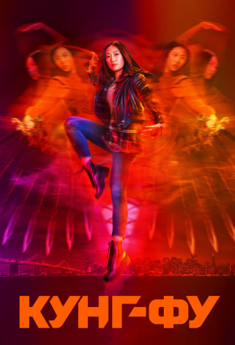Кунг-фу