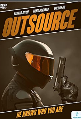 Аутсорсинг