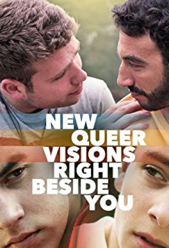 Новые квир-видения: Рядом с тобой