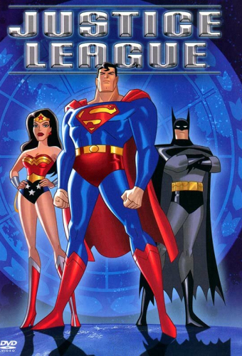 Лига справедливости