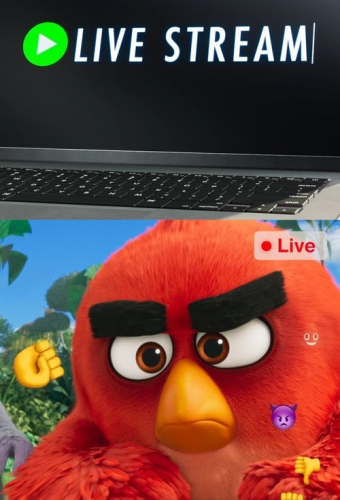 Прямой Эфир