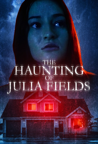 Призраки Джулии Филдс