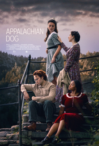 Аппалачский пёс