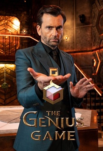 Гениальная игра (1 сезон)