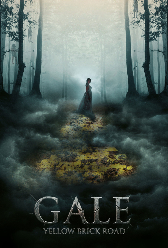 Gale: Yellow Brick Road