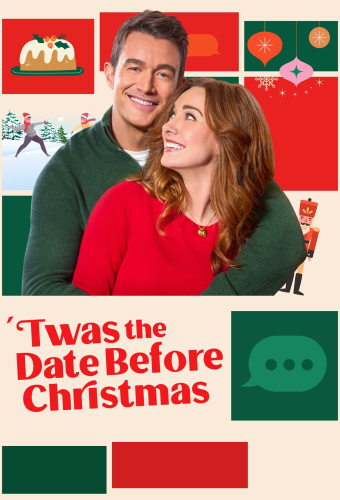 'Twas the Date Before Christmas