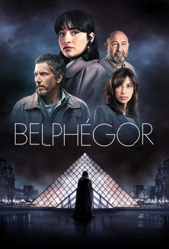 Belphégor