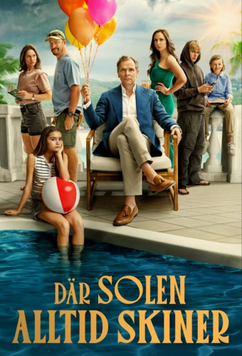 Där solen alltid skiner