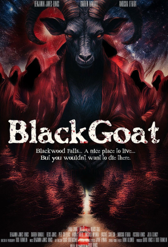 Black Goat