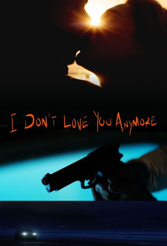 I Don't Love You Anymore