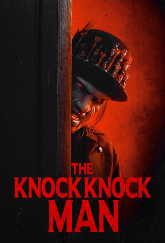 The Knock Knock Man