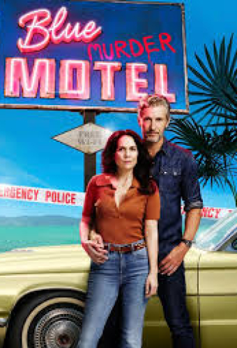 Blue Murder Motel