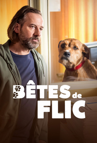 Bêtes de flic