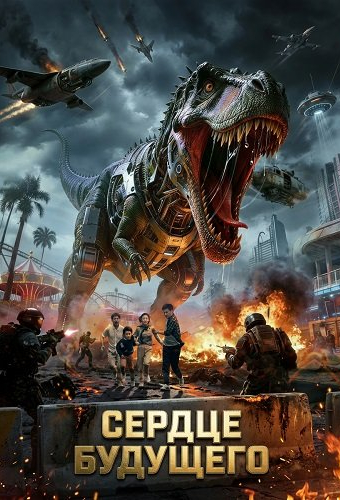Сердце будущего