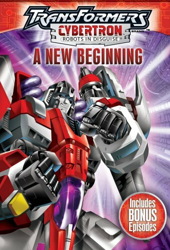Трансформеры: Кибертрон