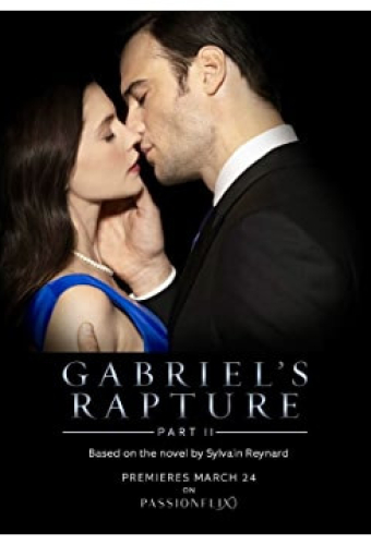 Вознесение Габриеля: Часть вторая