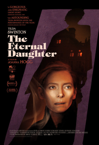 Вечная дочь