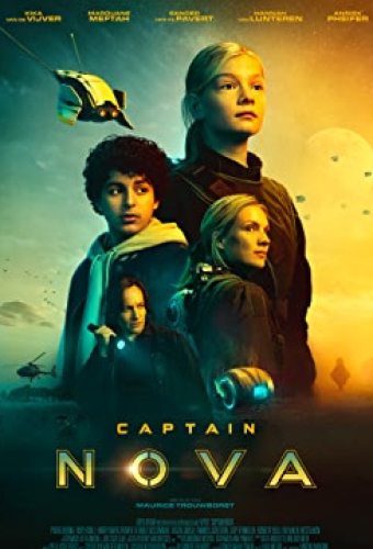 Капитан Нова