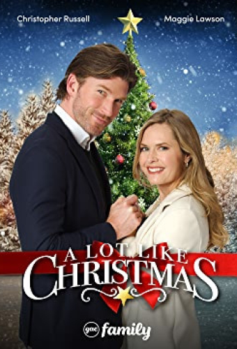 В ожидании Рождества