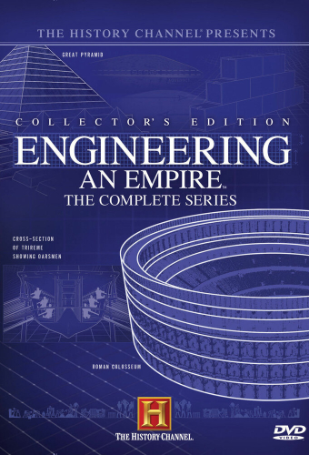 Как создавались империи