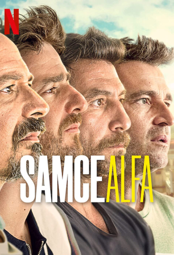 Альфа-самцы