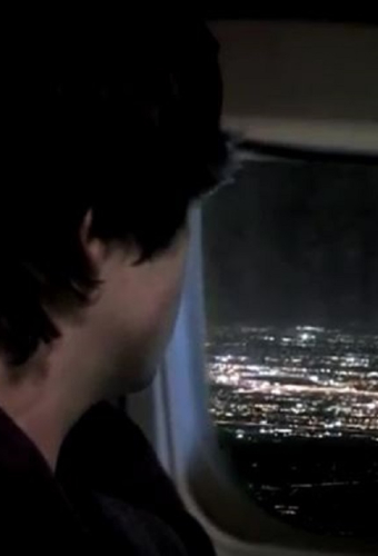 "Бойтесь ходячих мертвецов: Рейс 462" Flight 462: Part 6