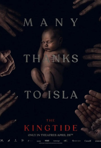 Королевский прилив