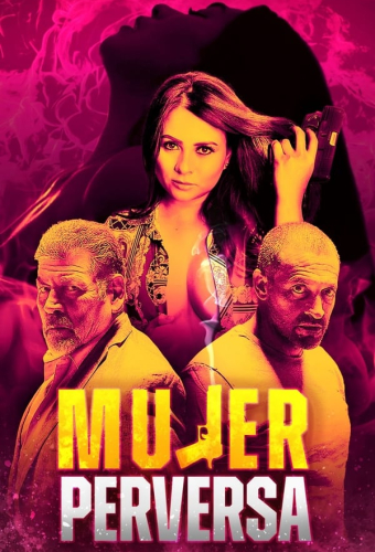 Извращённая любовь