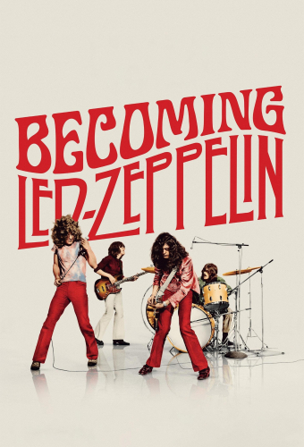 Становясь Led Zeppelin