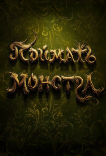 Поймать монстра