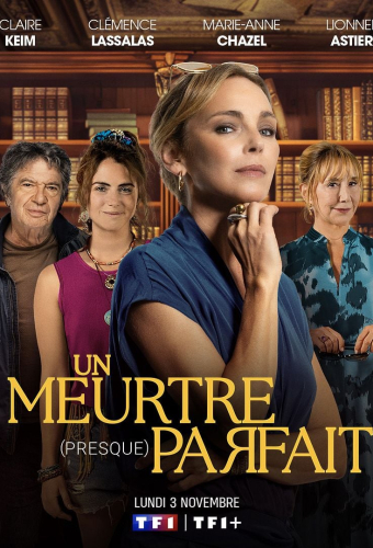 (Почти) идеальное убийство