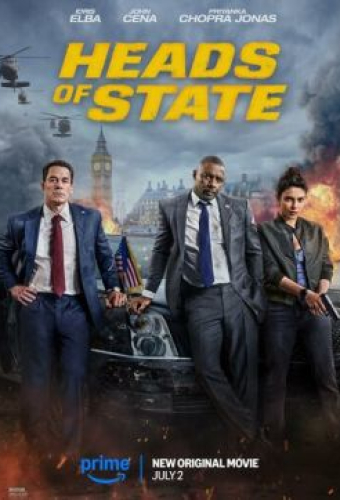 Главы государств