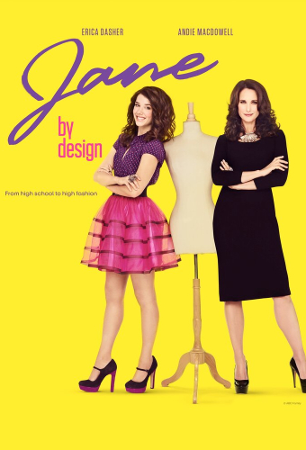 В стиле Джейн