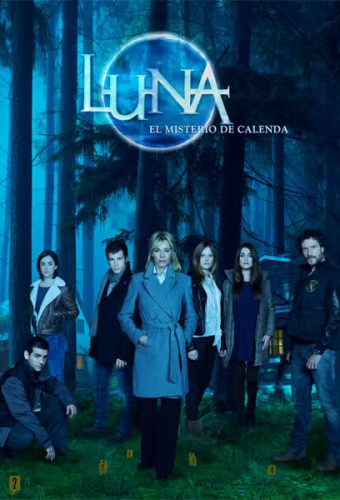 Полнолуние