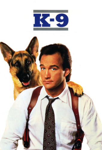 К-9: Собачья работа