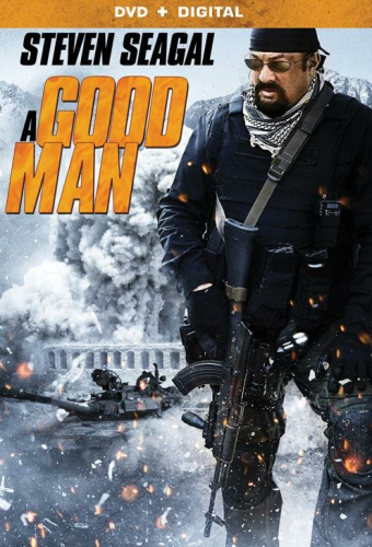 Хороший человек