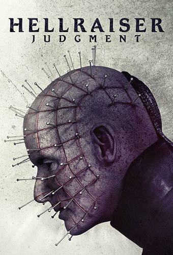 Восставший из ада: Приговор