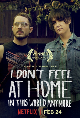 В этом мире я больше не чувствую себя как дома.